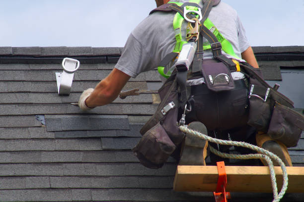 Best Residential Roofing Contractor  in Kansas City, KS