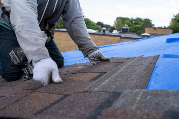 Best Residential Roofing Contractor  in Kansas City, KS