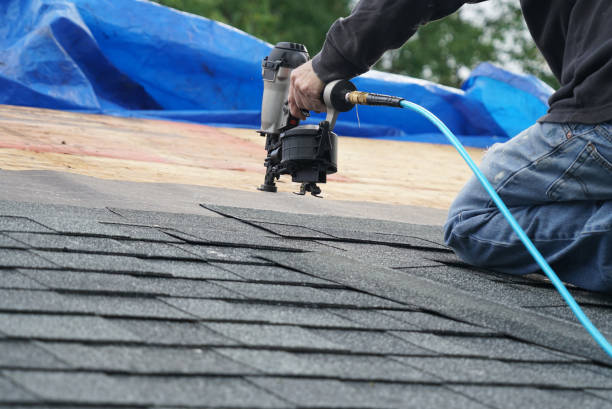 Best Metal Roofing Contractor  in Kansas City, KS