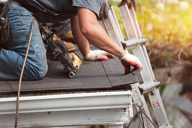 Best Commercial Roofing Services  in Kansas City, KS