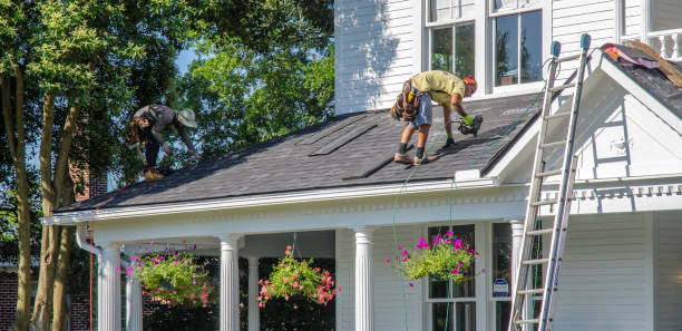 Professional Roofing Contractor in Kansas City, KS